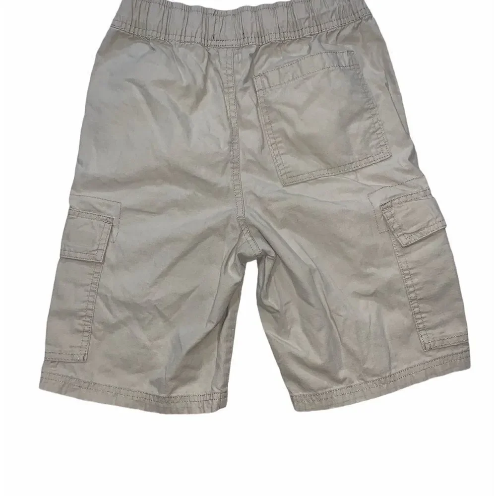 Assorted Boy’s Shorts Size 10 - Picture 3 of 8